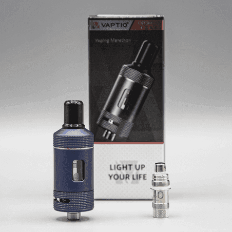 帕拉德VAPTIO COSMO 2 KIT 套組/成品芯/霧化器:圖片 2
