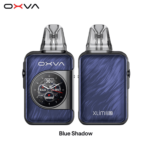 OXVA XLIM SQ PRO 2小蠻牛電子煙:圖片 4