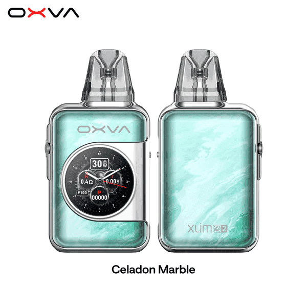 OXVA XLIM SQ PRO 2小蠻牛電子煙:圖片 5