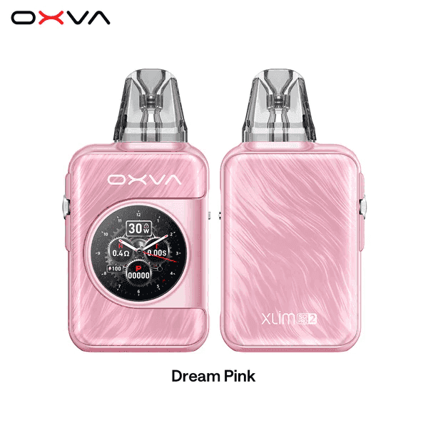 OXVA XLIM SQ PRO 2小蠻牛電子煙:圖片 6