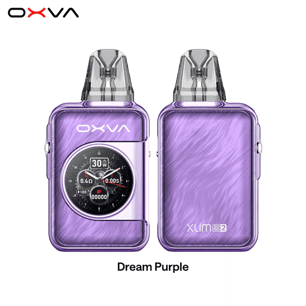 OXVA XLIM SQ PRO 2小蠻牛電子煙:圖片 7