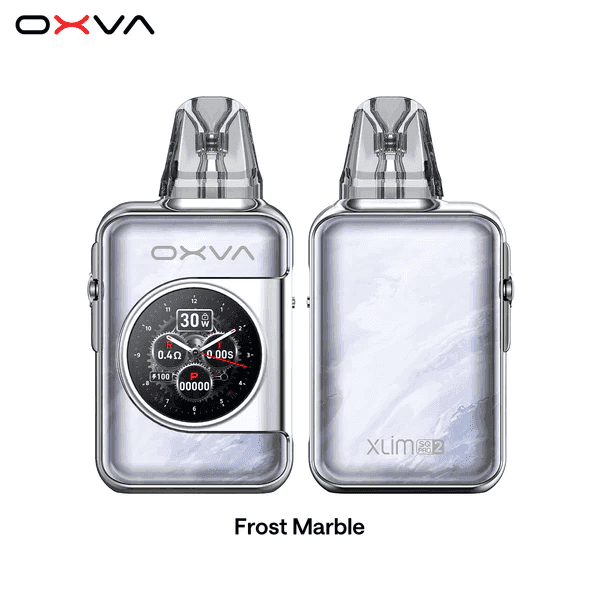 OXVA XLIM SQ PRO 2小蠻牛電子煙:圖片 8