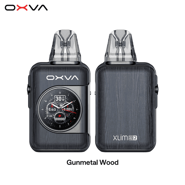 OXVA XLIM SQ PRO 2小蠻牛電子煙:圖片 9