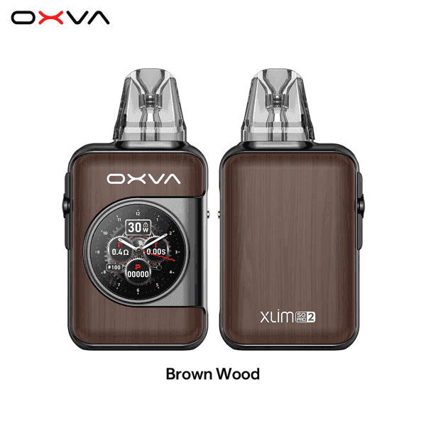 OXVA XLIM SQ PRO 2小蠻牛電子煙:圖片 10